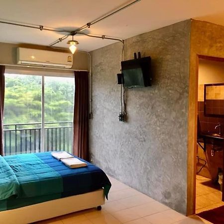 Khaolak Big Bike&Room For Rent Khao Lak Ngoại thất bức ảnh