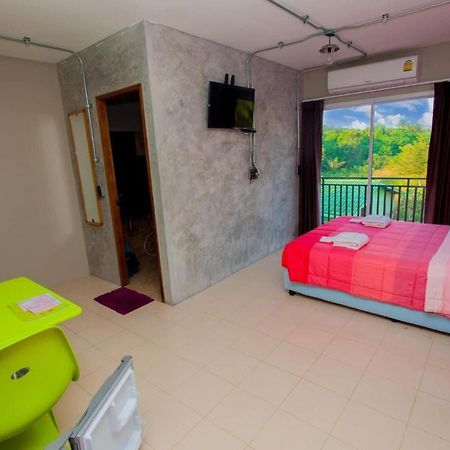 Khaolak Big Bike&Room For Rent Khao Lak Ngoại thất bức ảnh