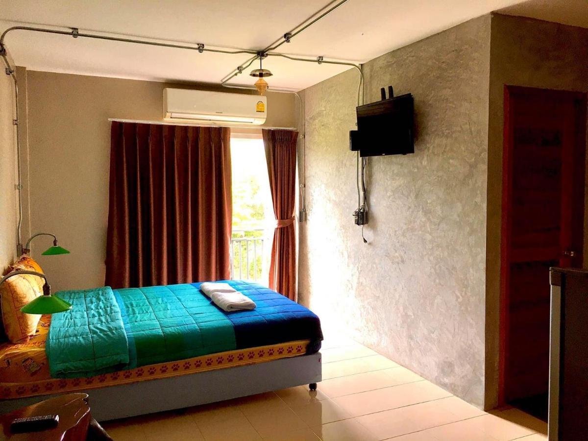 Khaolak Big Bike&Room For Rent Khao Lak Ngoại thất bức ảnh